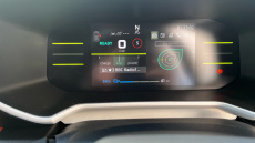 Dacia Spring 27kWh Expression 65 48kW 5dr Auto Electric Hatchback